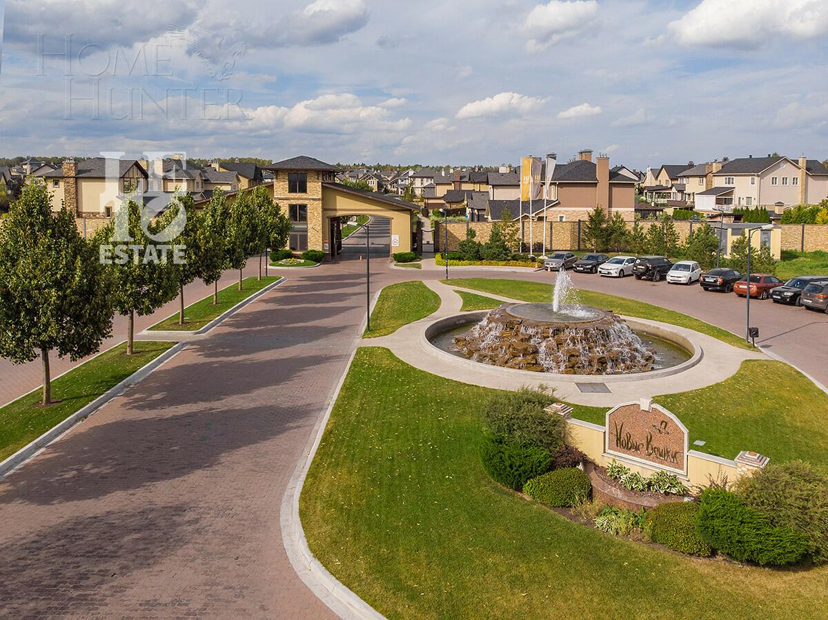 2-этажный коттедж 370 м² с отделкой