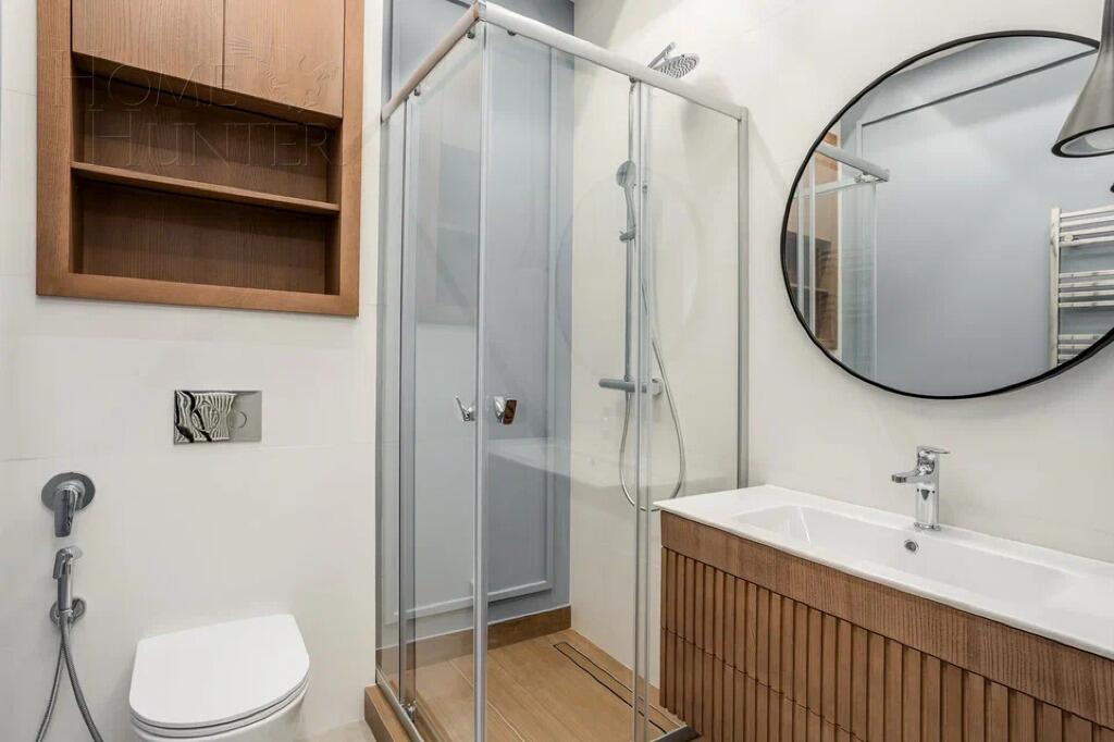 2-этажный коттедж 627.9 м² с отделкой