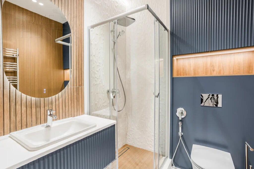 2-этажный коттедж 627.9 м² с отделкой