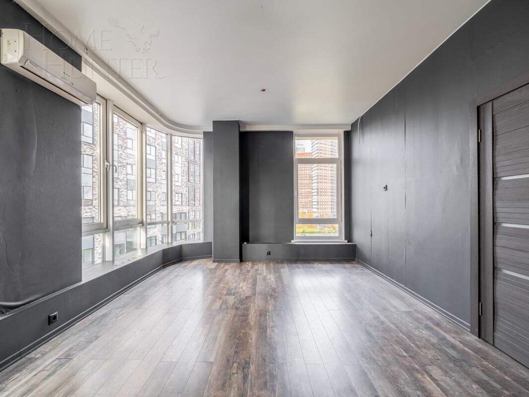 3-КОМН. АПАРТАМЕНТЫ С ОТДЕЛКОЙ 95 М² НА 4 ЭТАЖЕ