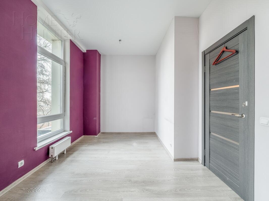 3-КОМН. АПАРТАМЕНТЫ С ОТДЕЛКОЙ 95 М² НА 4 ЭТАЖЕ