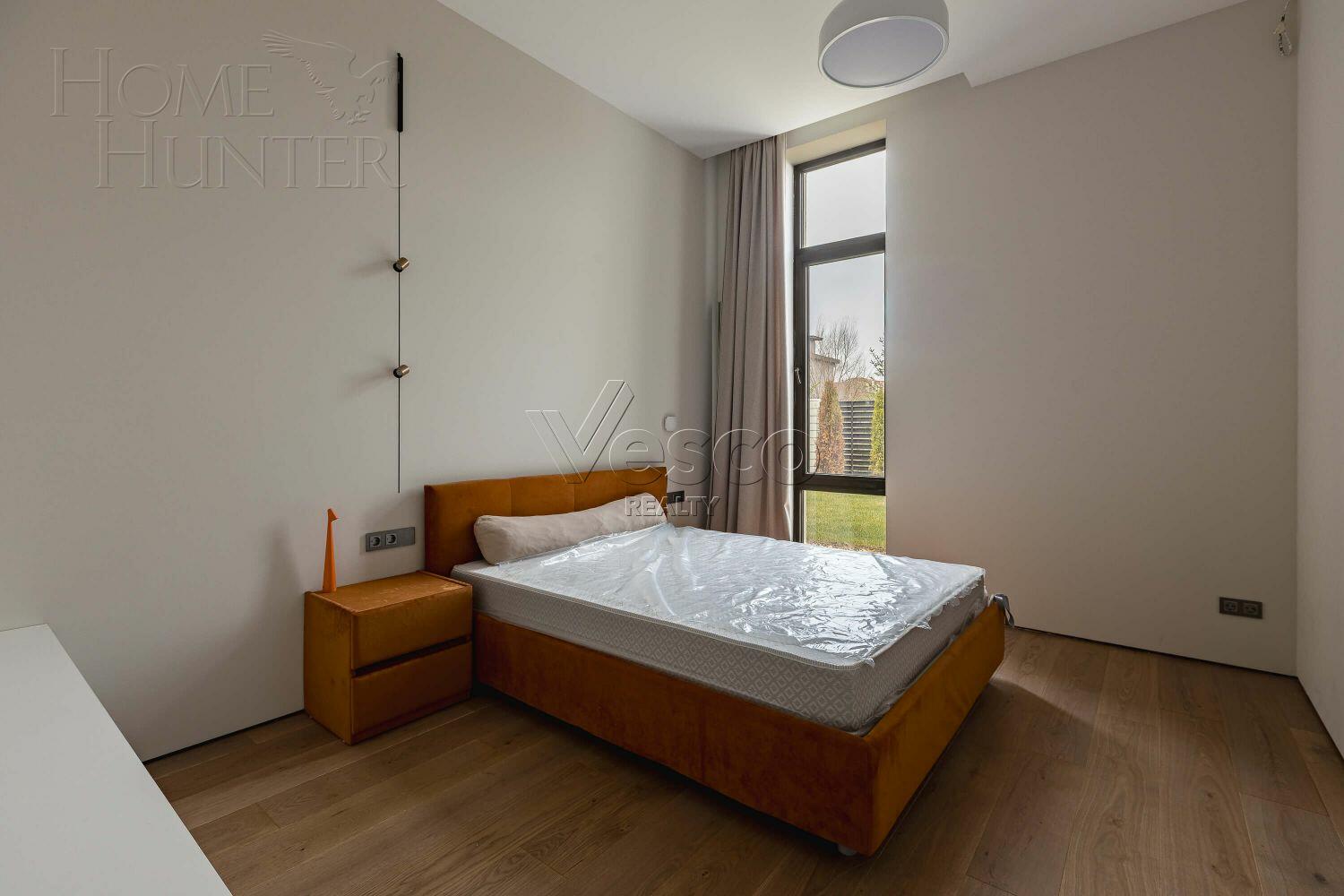 2-этажный коттедж 348 м² с отделкой