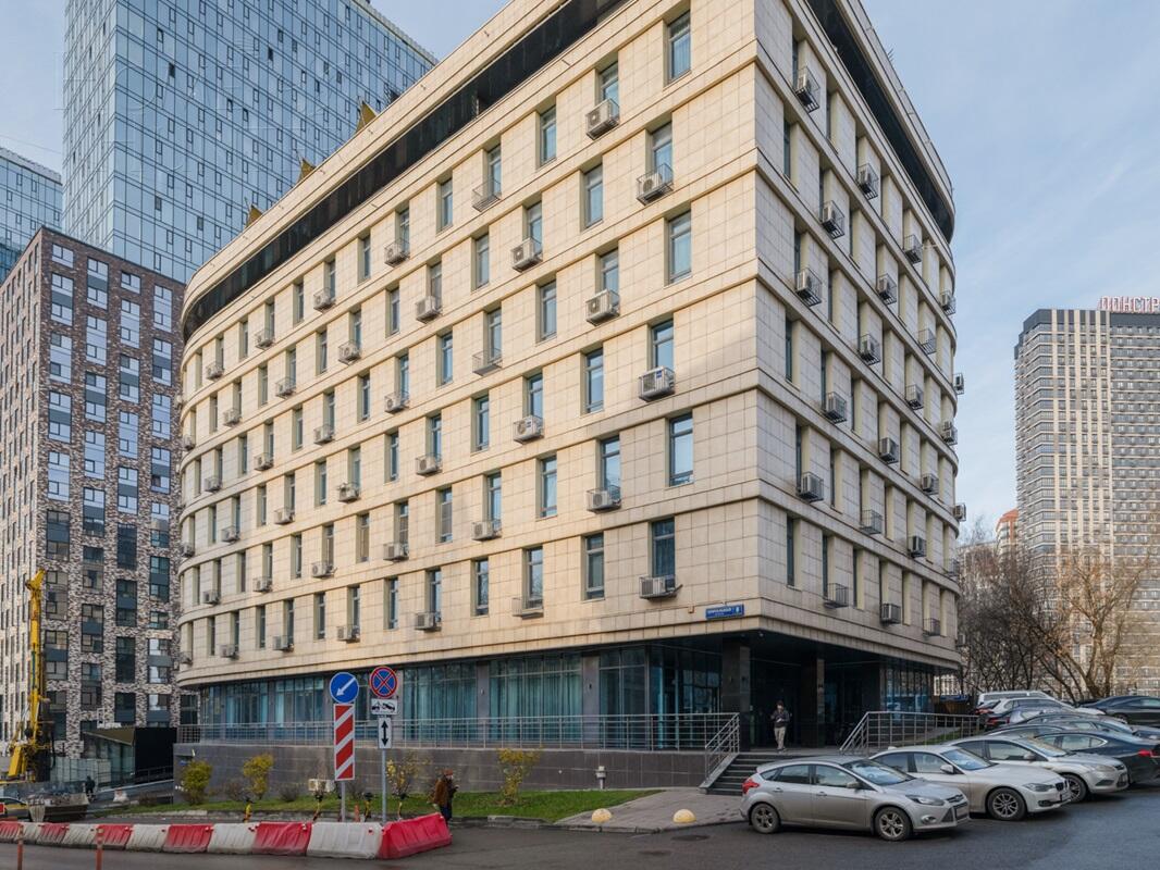 3-КОМН. АПАРТАМЕНТЫ С ОТДЕЛКОЙ 95 М² НА 4 ЭТАЖЕ