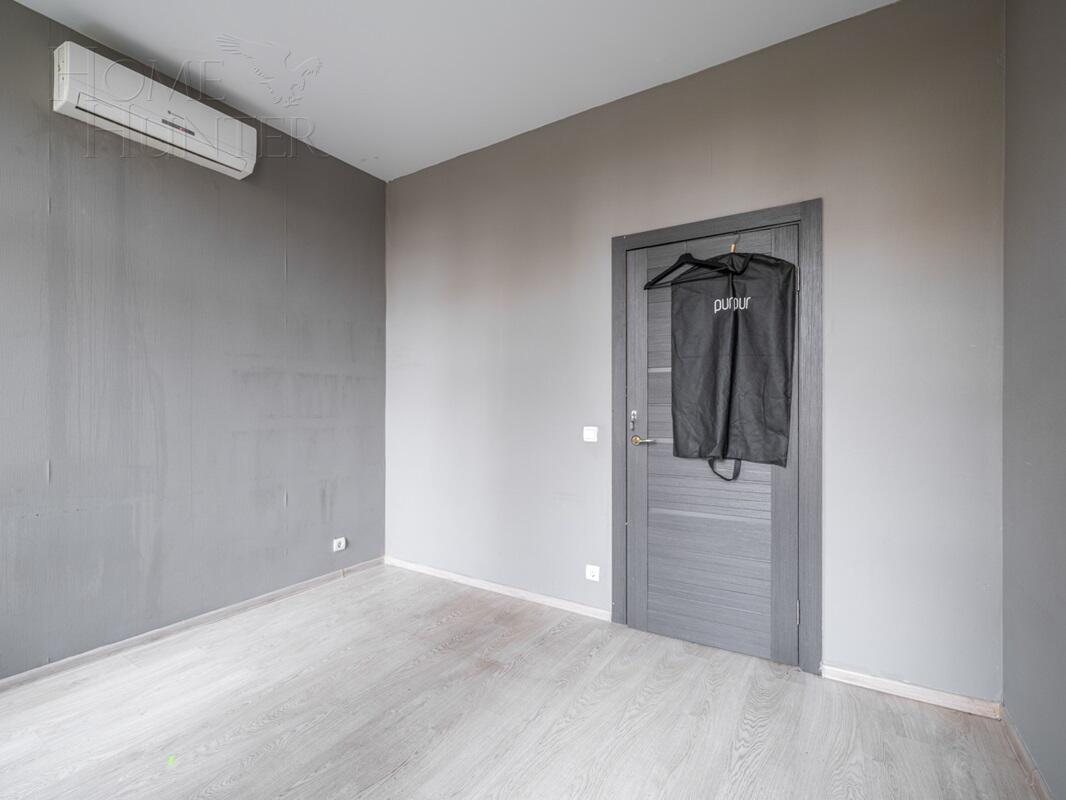 3-КОМН. АПАРТАМЕНТЫ С ОТДЕЛКОЙ 95 М² НА 4 ЭТАЖЕ