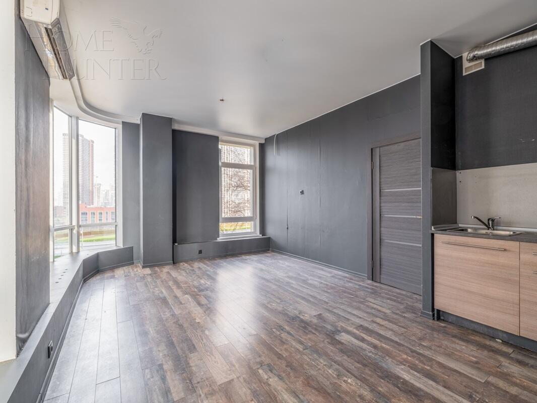 3-КОМН. АПАРТАМЕНТЫ С ОТДЕЛКОЙ 95 М² НА 4 ЭТАЖЕ