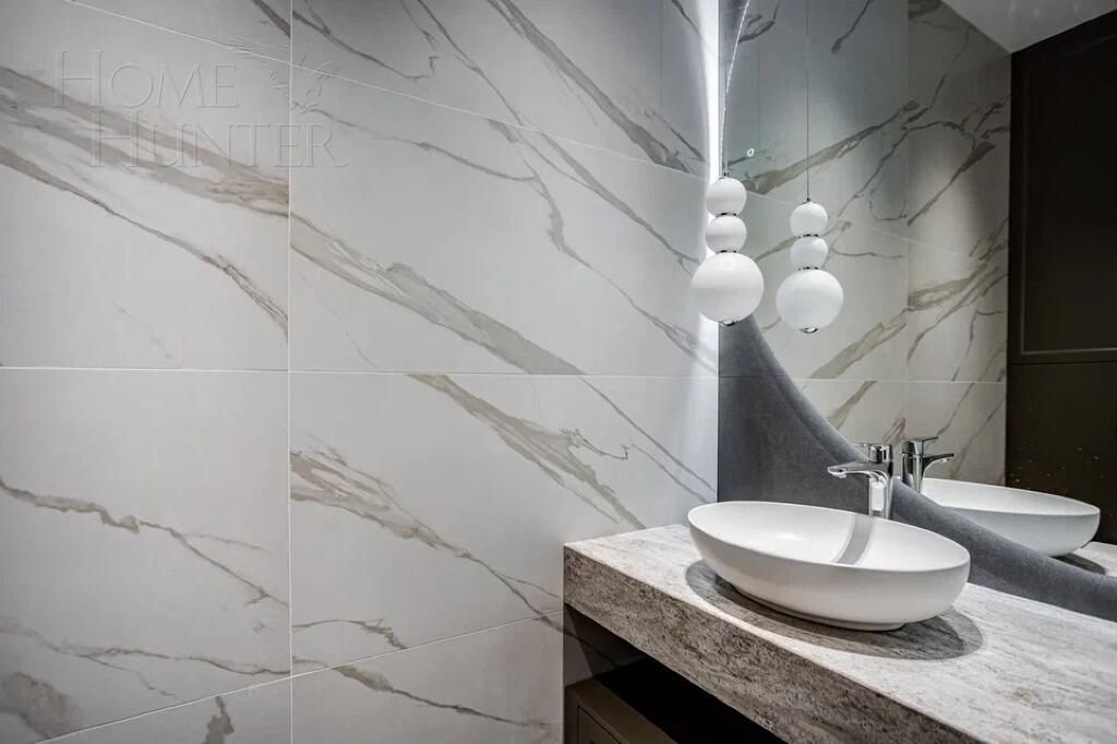 2-этажный коттедж 627.9 м² с отделкой