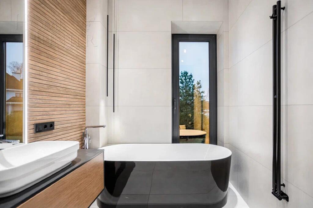 2-этажный коттедж 627.9 м² с отделкой