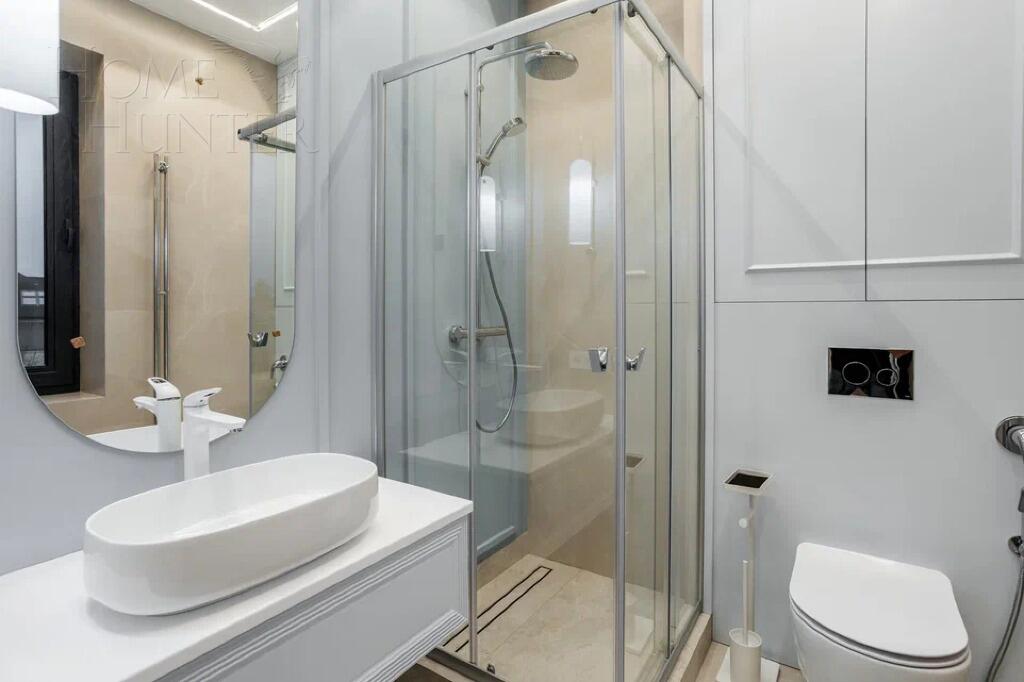 2-этажный коттедж 627.9 м² с отделкой