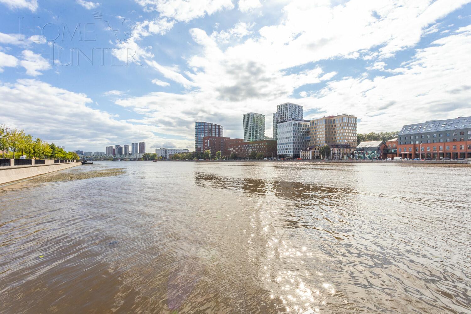 2-КОМН. КВАРТИРА С ОТДЕЛКОЙ 80 М² НА 5 ЭТАЖЕ