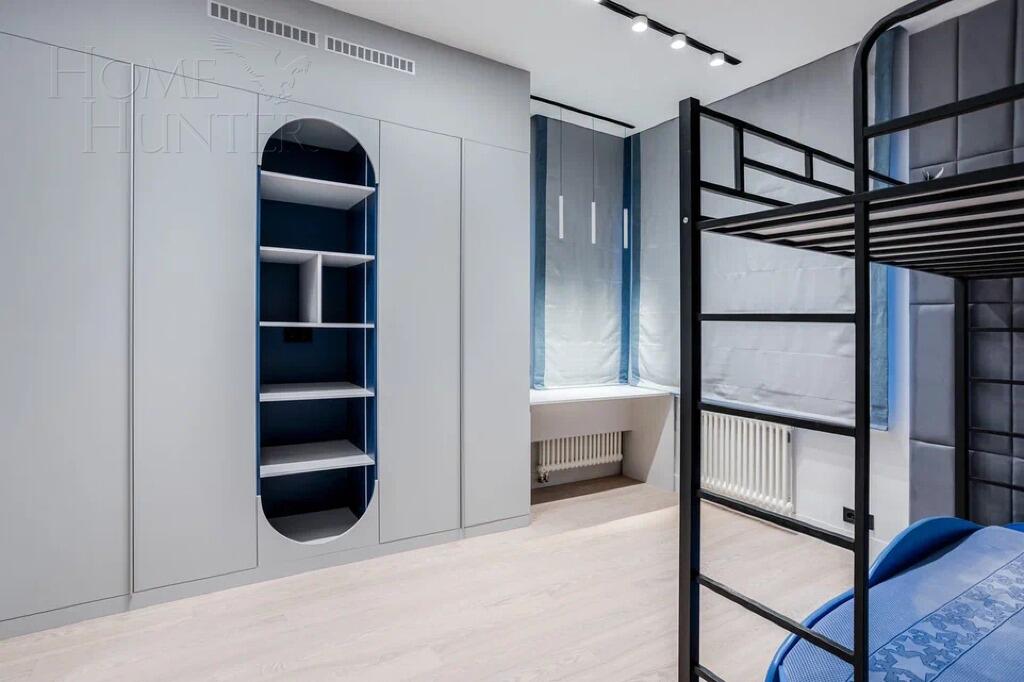 2-этажный коттедж 627.9 м² с отделкой