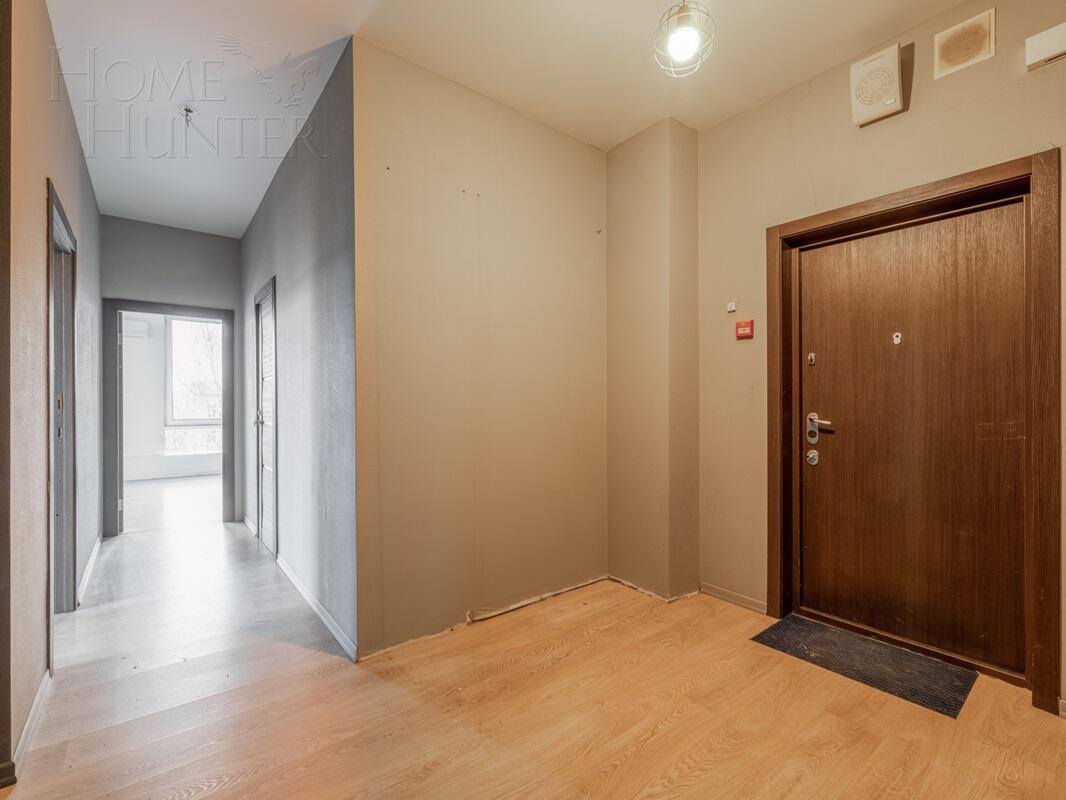 3-КОМН. АПАРТАМЕНТЫ С ОТДЕЛКОЙ 95 М² НА 4 ЭТАЖЕ