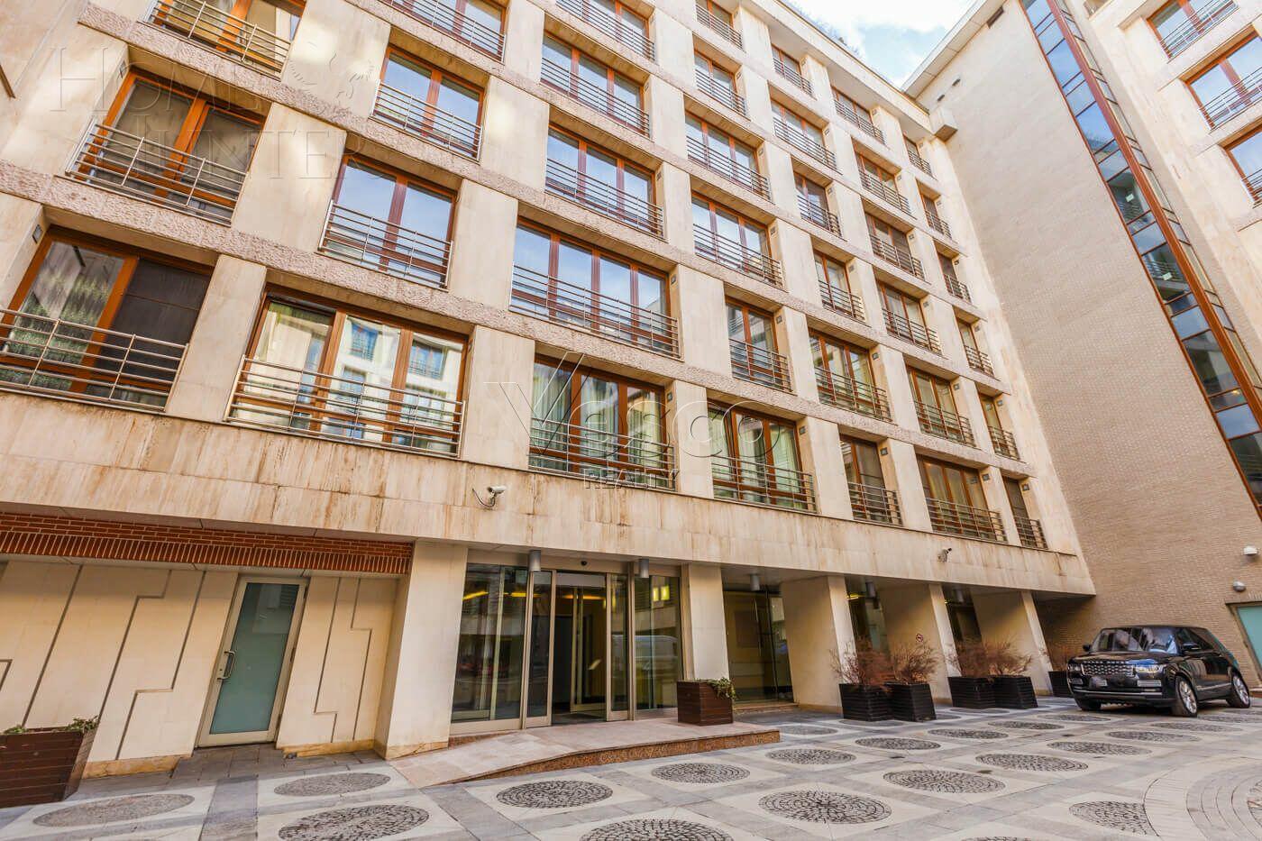 5-КОМН. КВАРТИРА С ОТДЕЛКОЙ 214.2 М² НА 2 ЭТАЖЕ