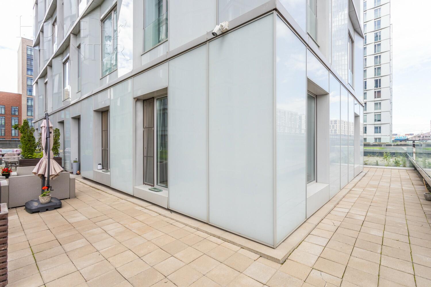 2-КОМН. КВАРТИРА С ОТДЕЛКОЙ 80 М² НА 5 ЭТАЖЕ