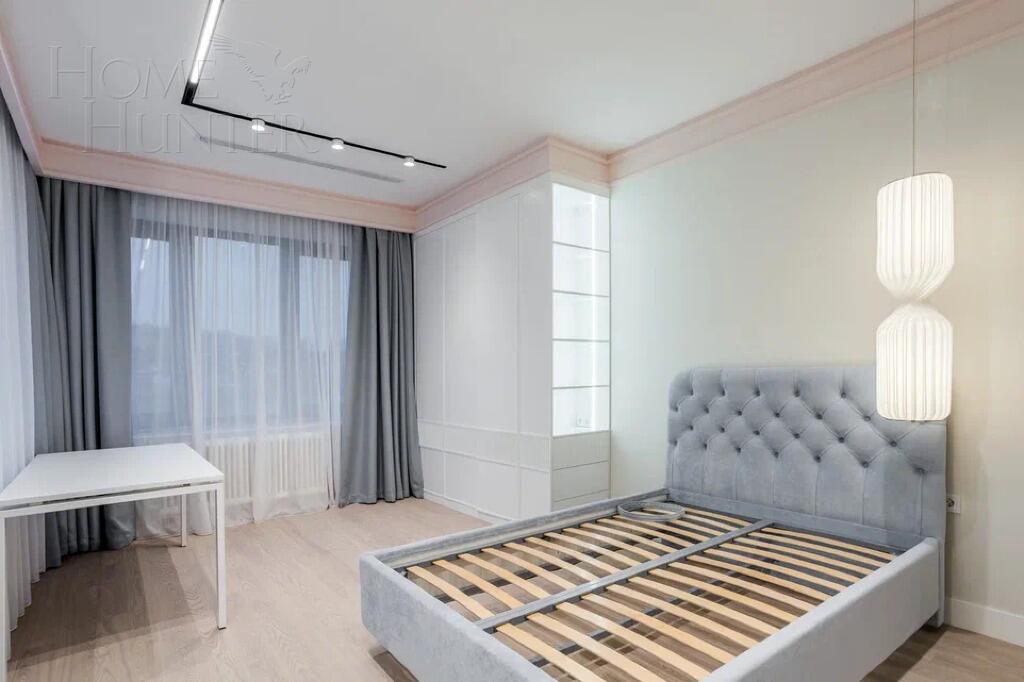 2-этажный коттедж 627.9 м² с отделкой