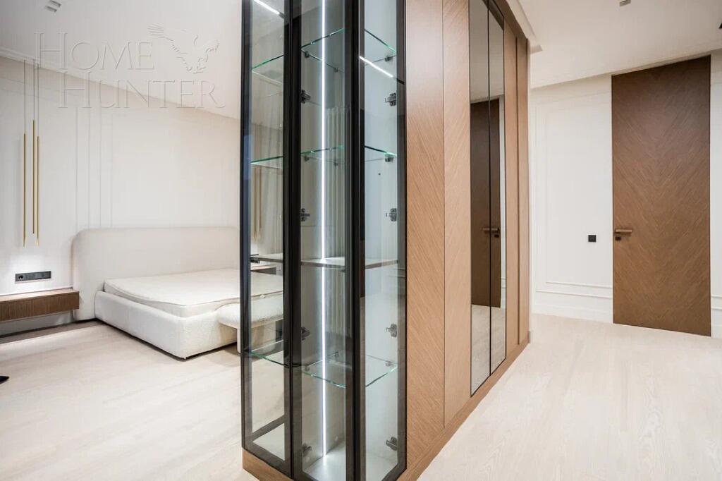 2-этажный коттедж 627.9 м² с отделкой