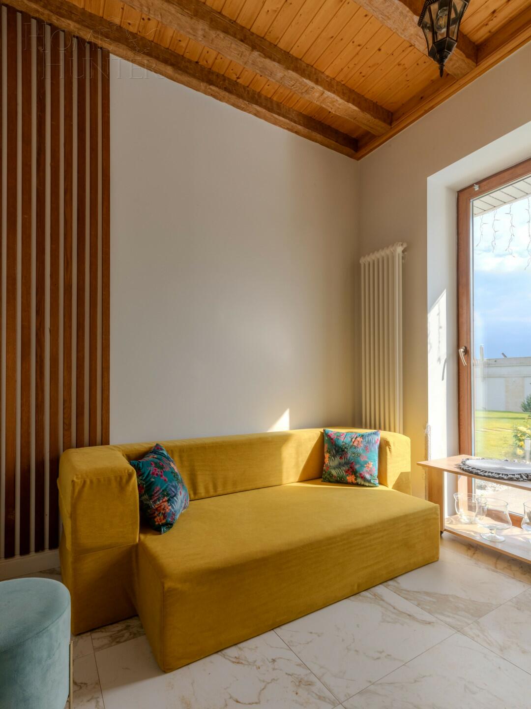 2-этажный коттедж 470 м² с отделкой