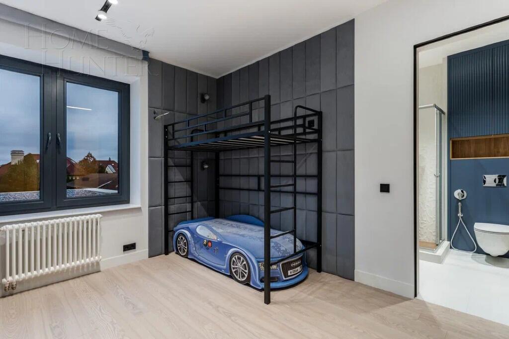 2-этажный коттедж 627.9 м² с отделкой