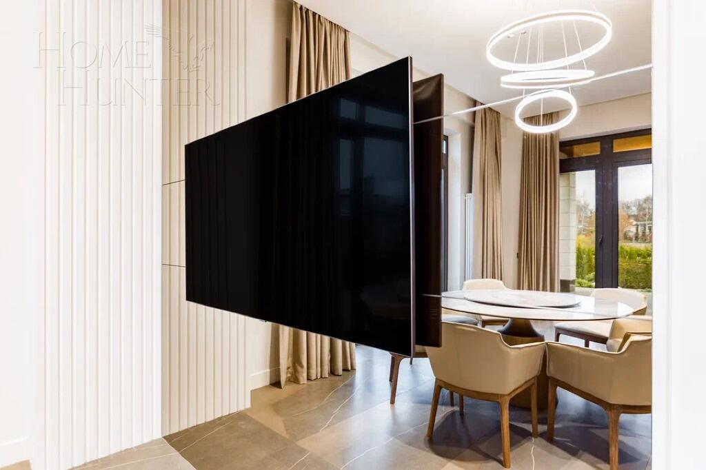 2-этажный коттедж 627.9 м² с отделкой