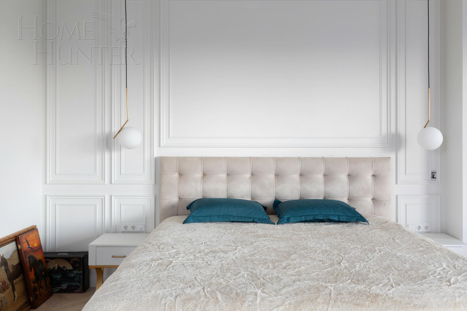 2-этажный коттедж 470 м² с отделкой