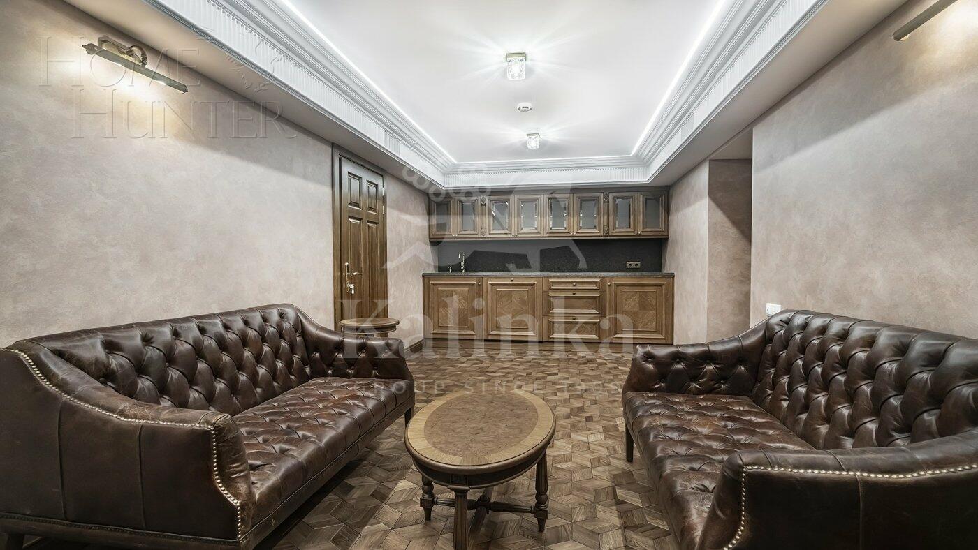 2-этажный коттедж 955 м² с отделкой