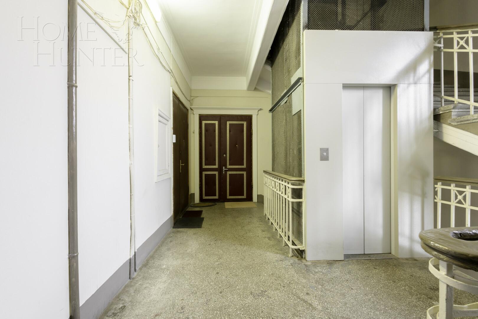 3-КОМН. КВАРТИРА БЕЗ ОТДЕЛКИ 87 М² НА 7 ЭТАЖЕ