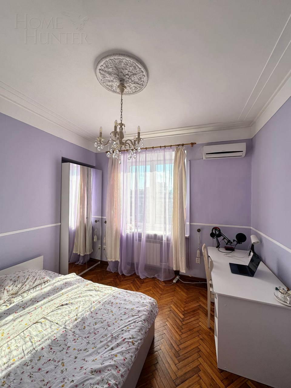 3-КОМН. КВАРТИРА БЕЗ ОТДЕЛКИ 87 М² НА 7 ЭТАЖЕ