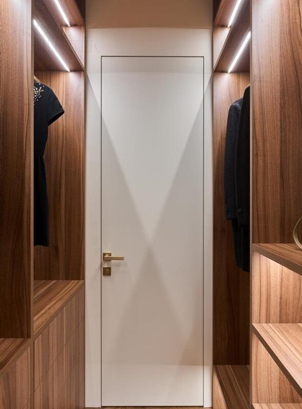 4-КОМН. КВАРТИРА С ОТДЕЛКОЙ 111 М² НА 24 ЭТАЖЕ