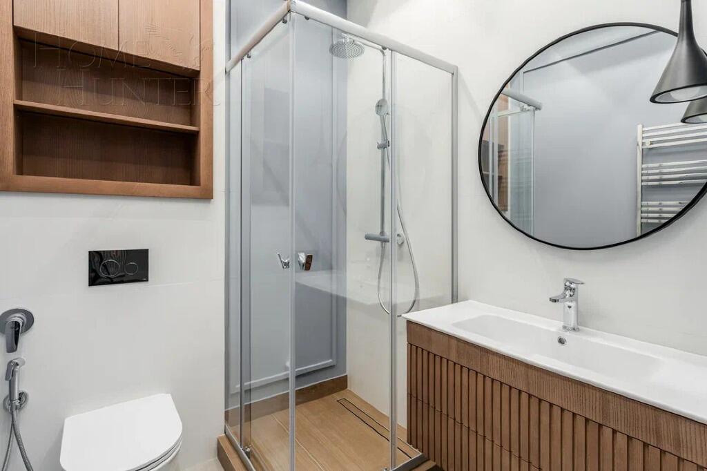 2-этажный коттедж 627.9 м² с отделкой