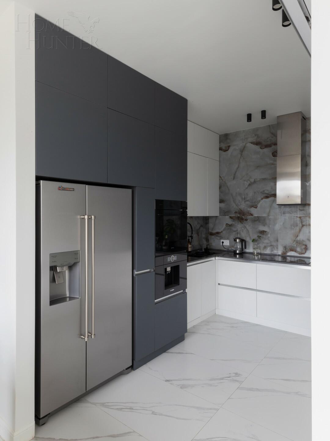 2-этажный коттедж 470 м² с отделкой