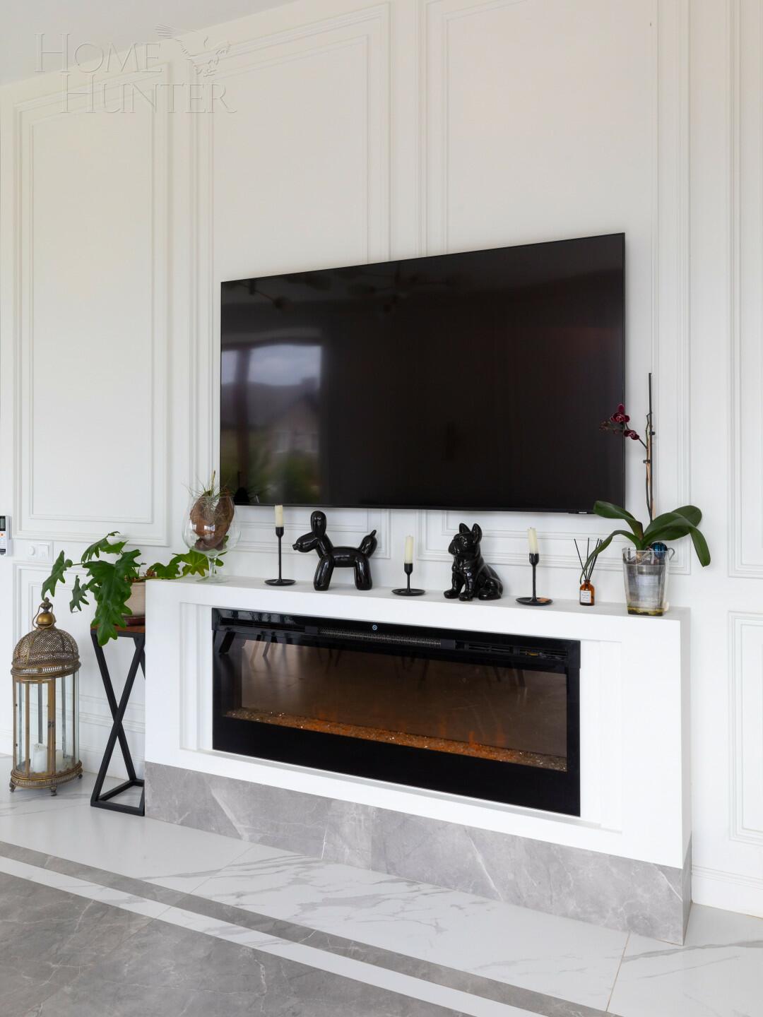 2-этажный коттедж 470 м² с отделкой