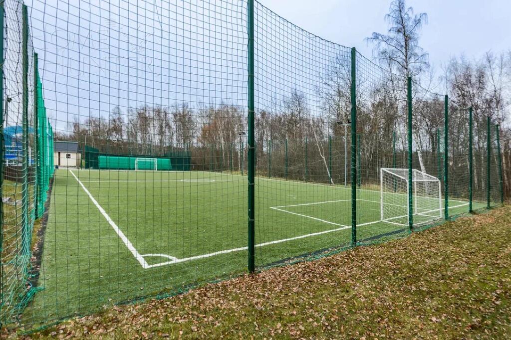 2-этажный коттедж 627.9 м² с отделкой