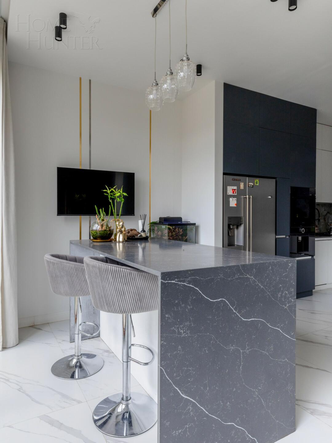 2-этажный коттедж 470 м² с отделкой