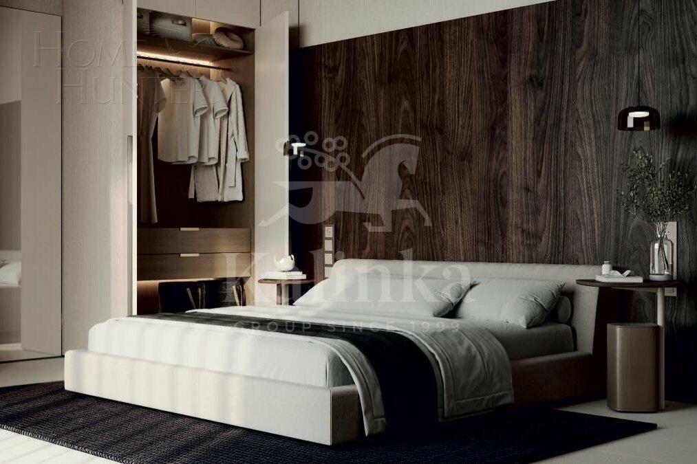 2-этажный коттедж 603 м² с отделкой