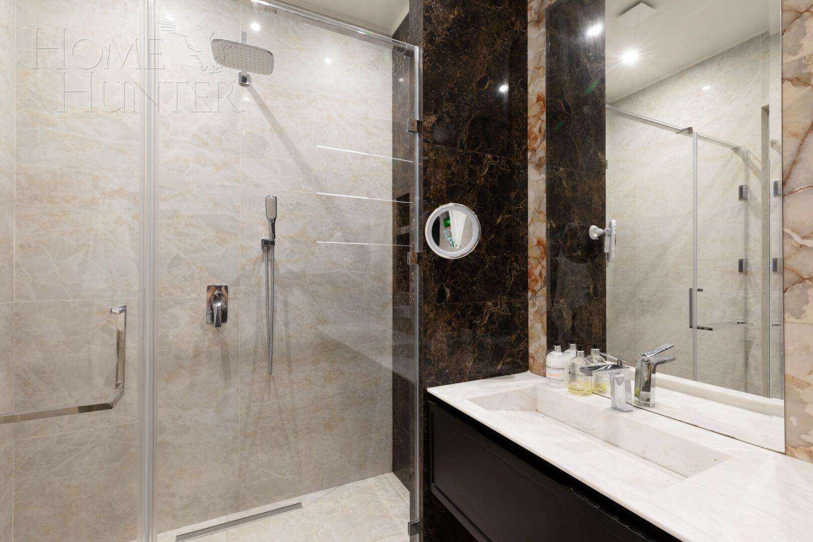 2-этажный коттедж 470 м² с отделкой