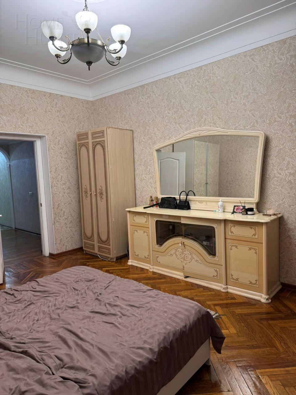 3-КОМН. КВАРТИРА БЕЗ ОТДЕЛКИ 87 М² НА 7 ЭТАЖЕ