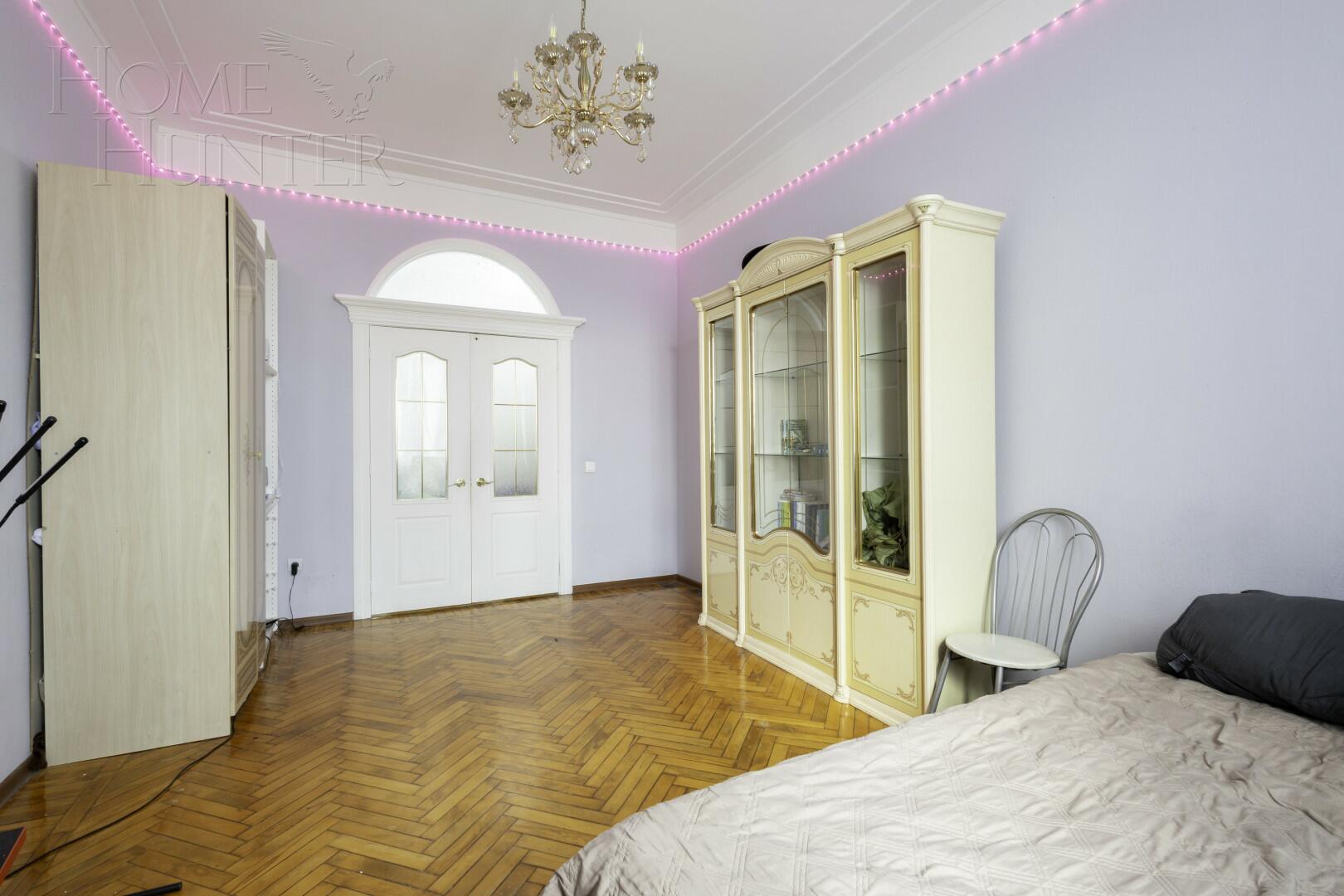 3-КОМН. КВАРТИРА БЕЗ ОТДЕЛКИ 87 М² НА 7 ЭТАЖЕ