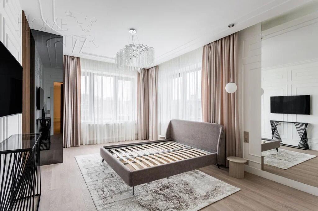 2-этажный коттедж 627.9 м² с отделкой