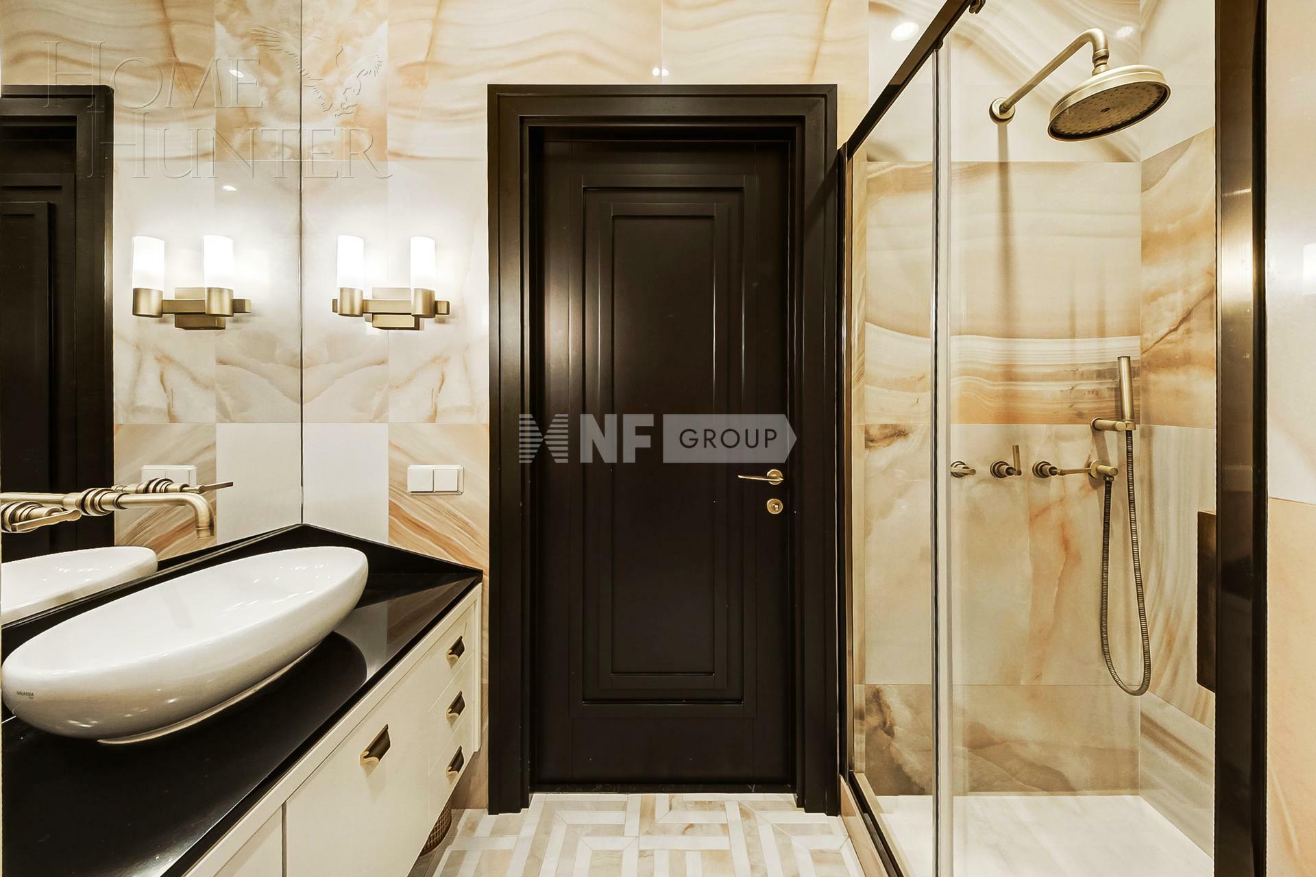 5-КОМН. КВАРТИРА С ОТДЕЛКОЙ 226.9 М² НА 10 ЭТАЖЕ