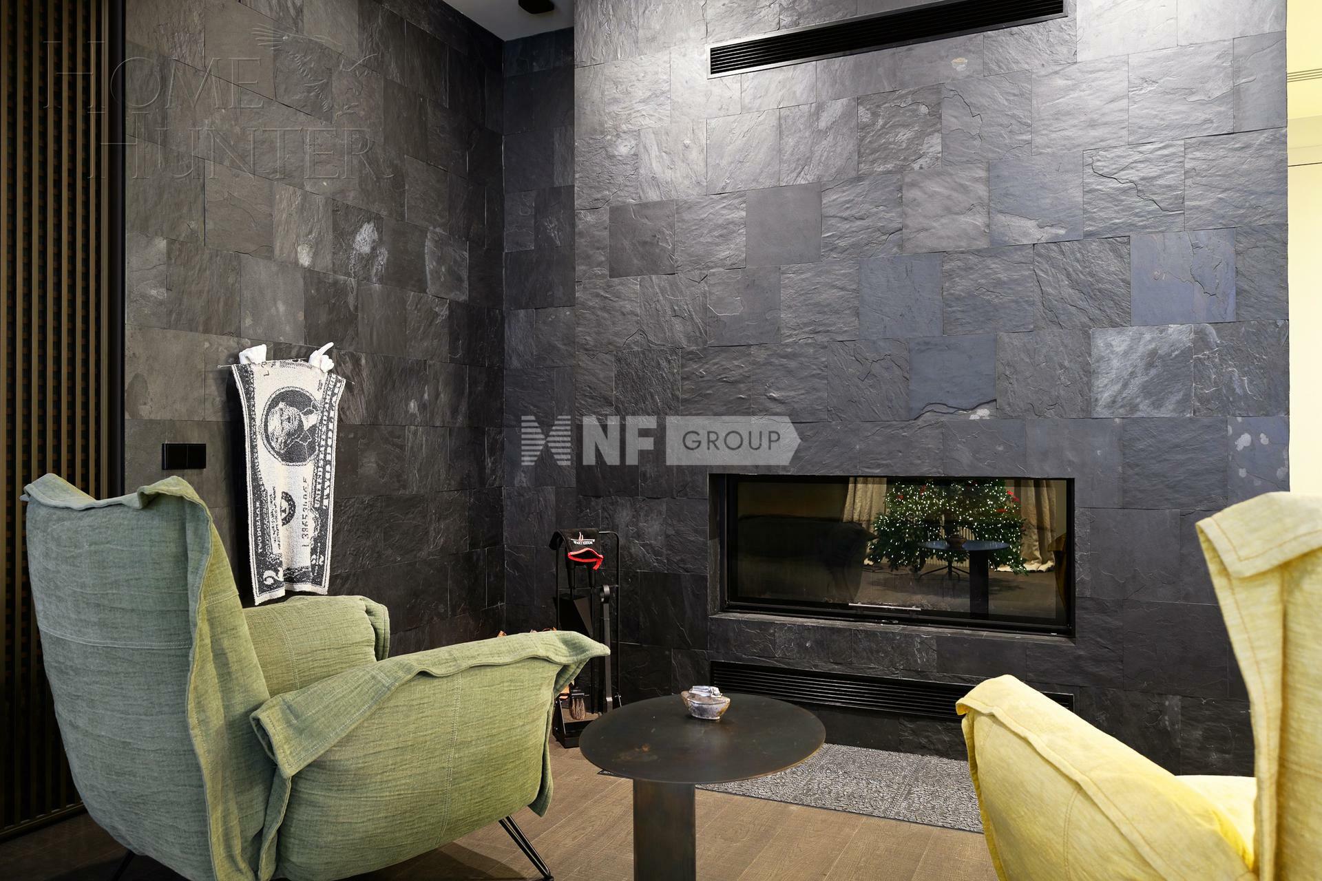 4-КОМН. КВАРТИРА С ОТДЕЛКОЙ 237 М² НА 5 ЭТАЖЕ