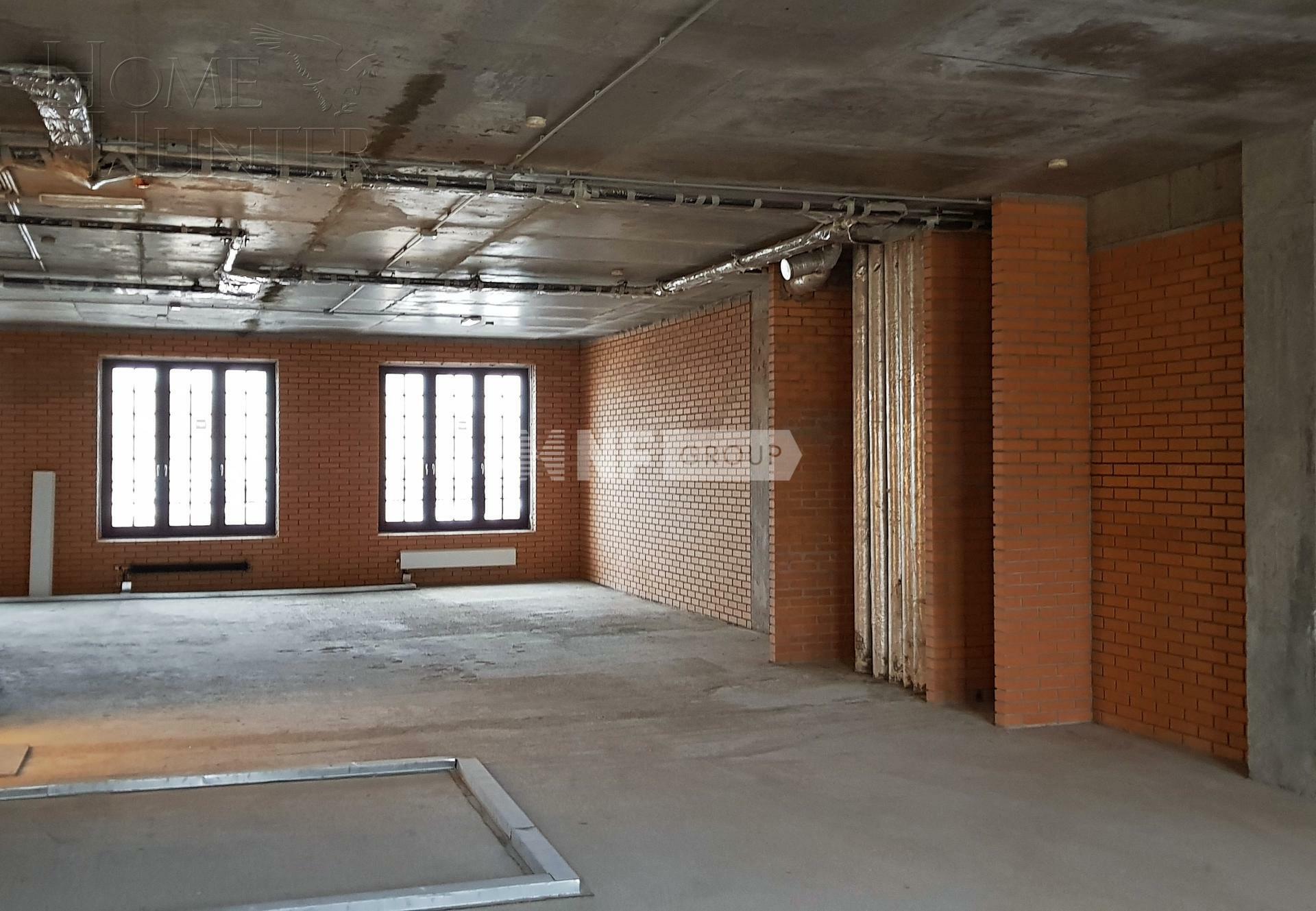 3-КОМН. КВАРТИРА БЕЗ ОТДЕЛКИ 172.26 М² НА 5 ЭТАЖЕ