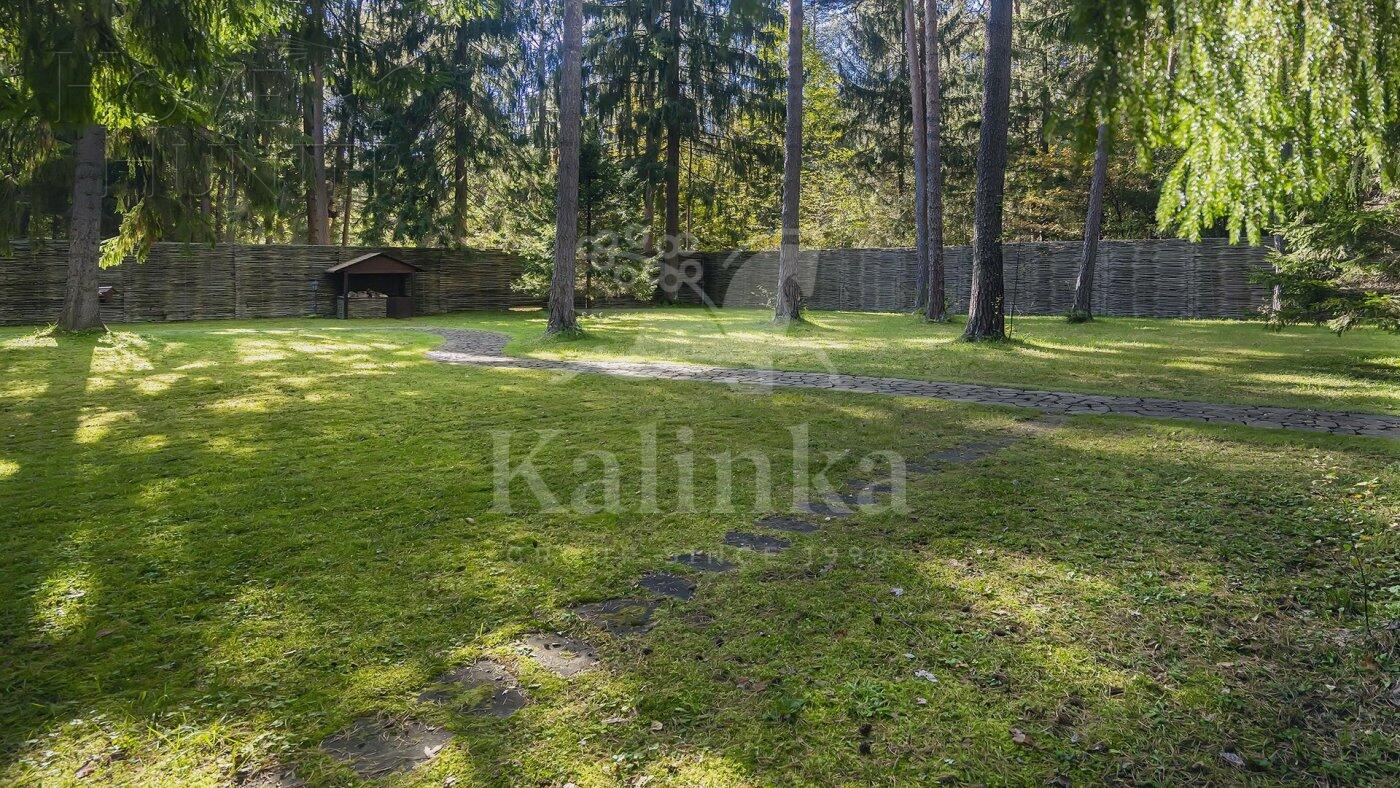 2-этажный коттедж 955 м² с отделкой