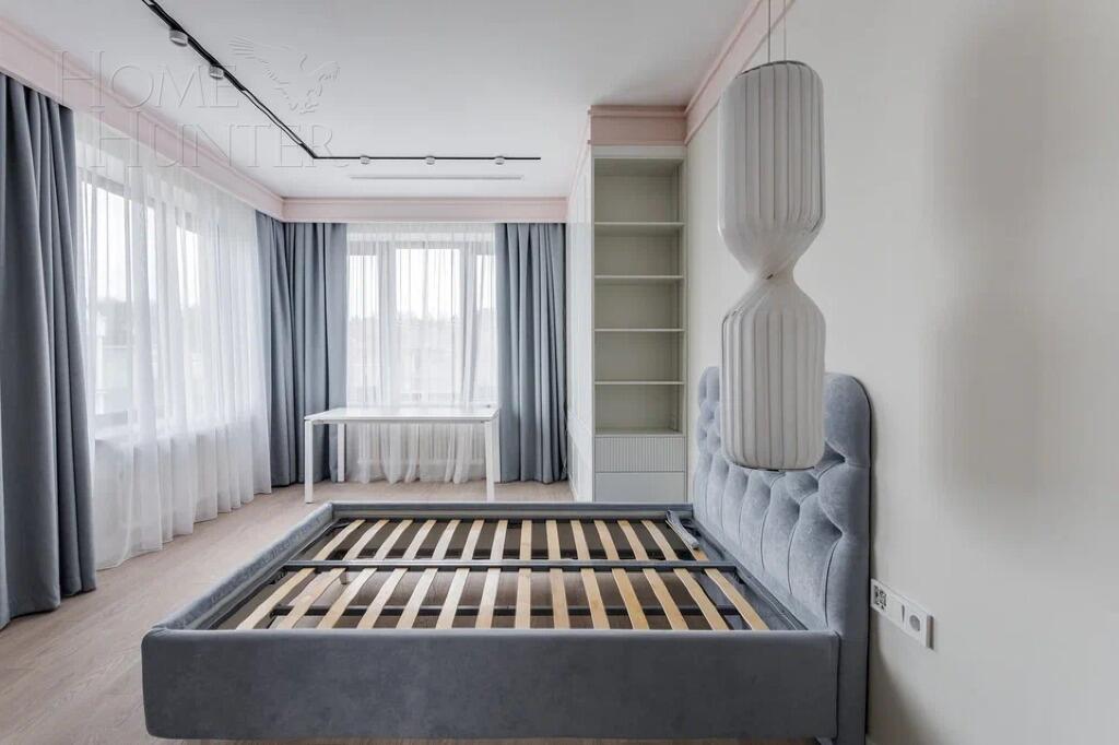 2-этажный коттедж 627.9 м² с отделкой