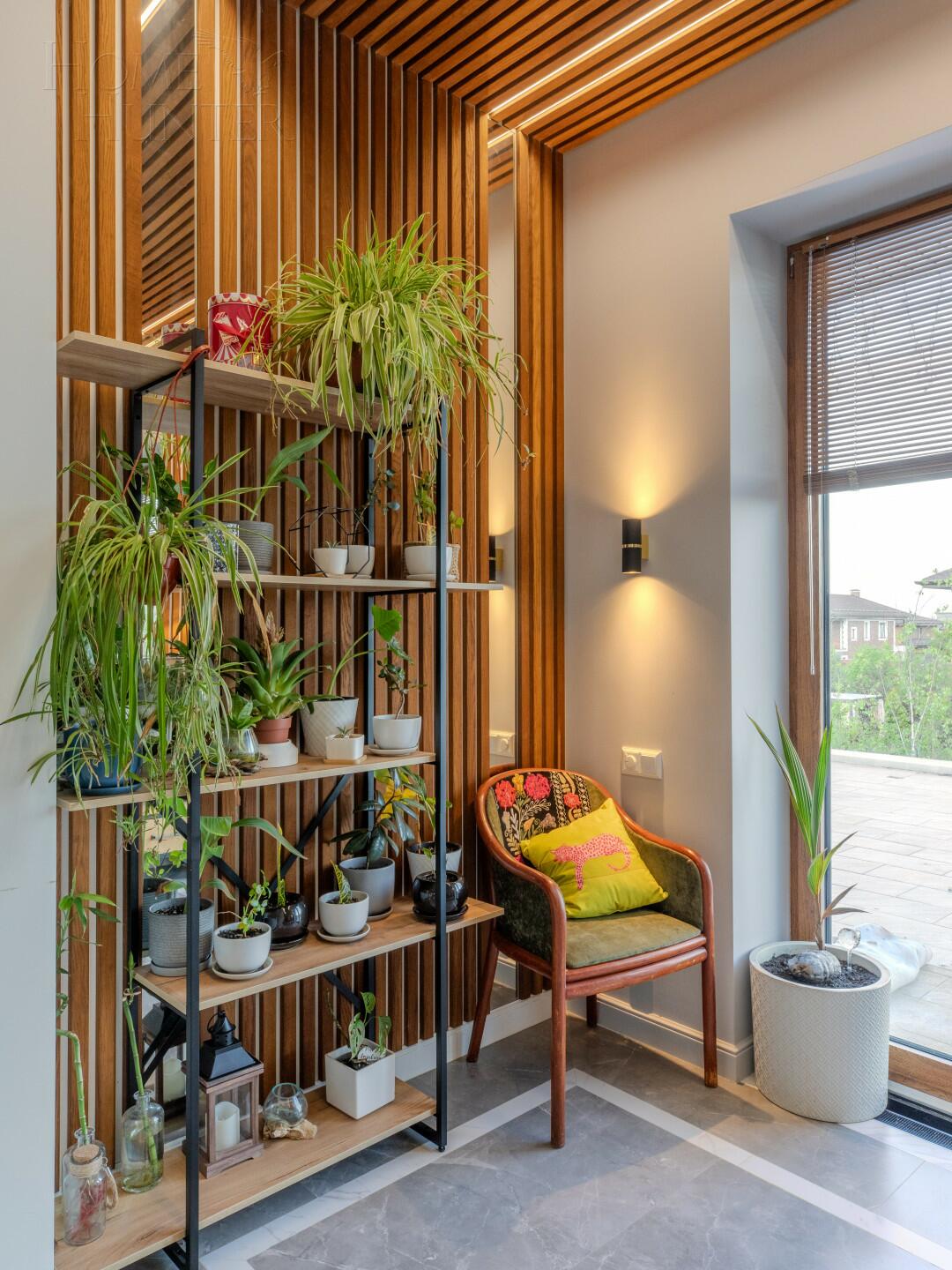 2-этажный коттедж 470 м² с отделкой