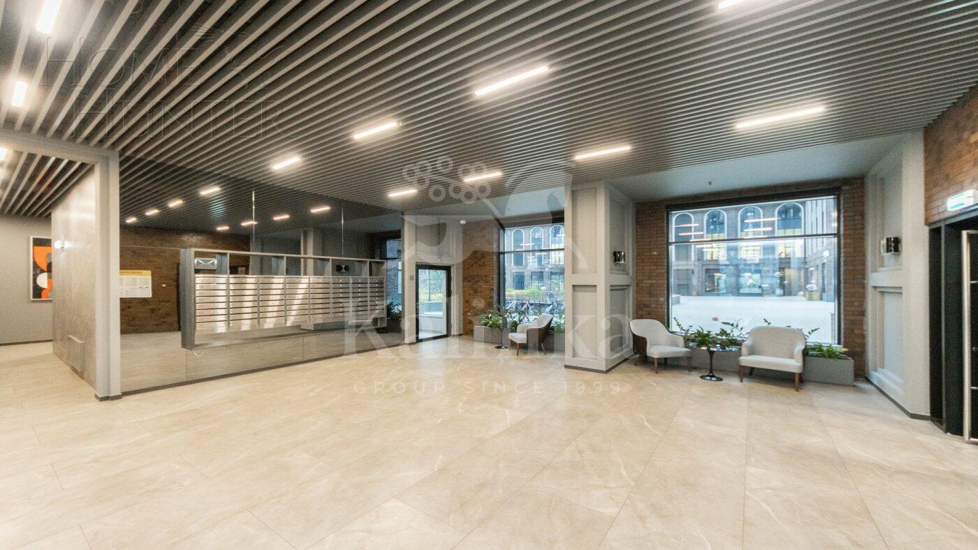 3-КОМН. КВАРТИРА С ОТДЕЛКОЙ 106 М² НА 18 ЭТАЖЕ