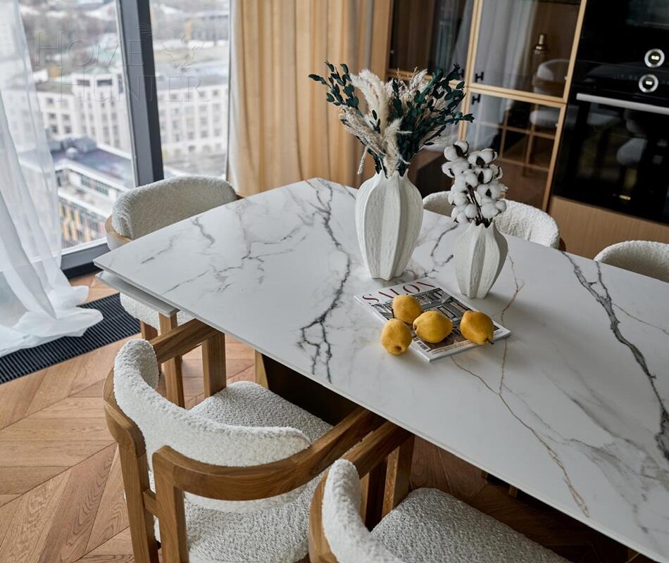 4-КОМН. КВАРТИРА С ОТДЕЛКОЙ 111 М² НА 24 ЭТАЖЕ