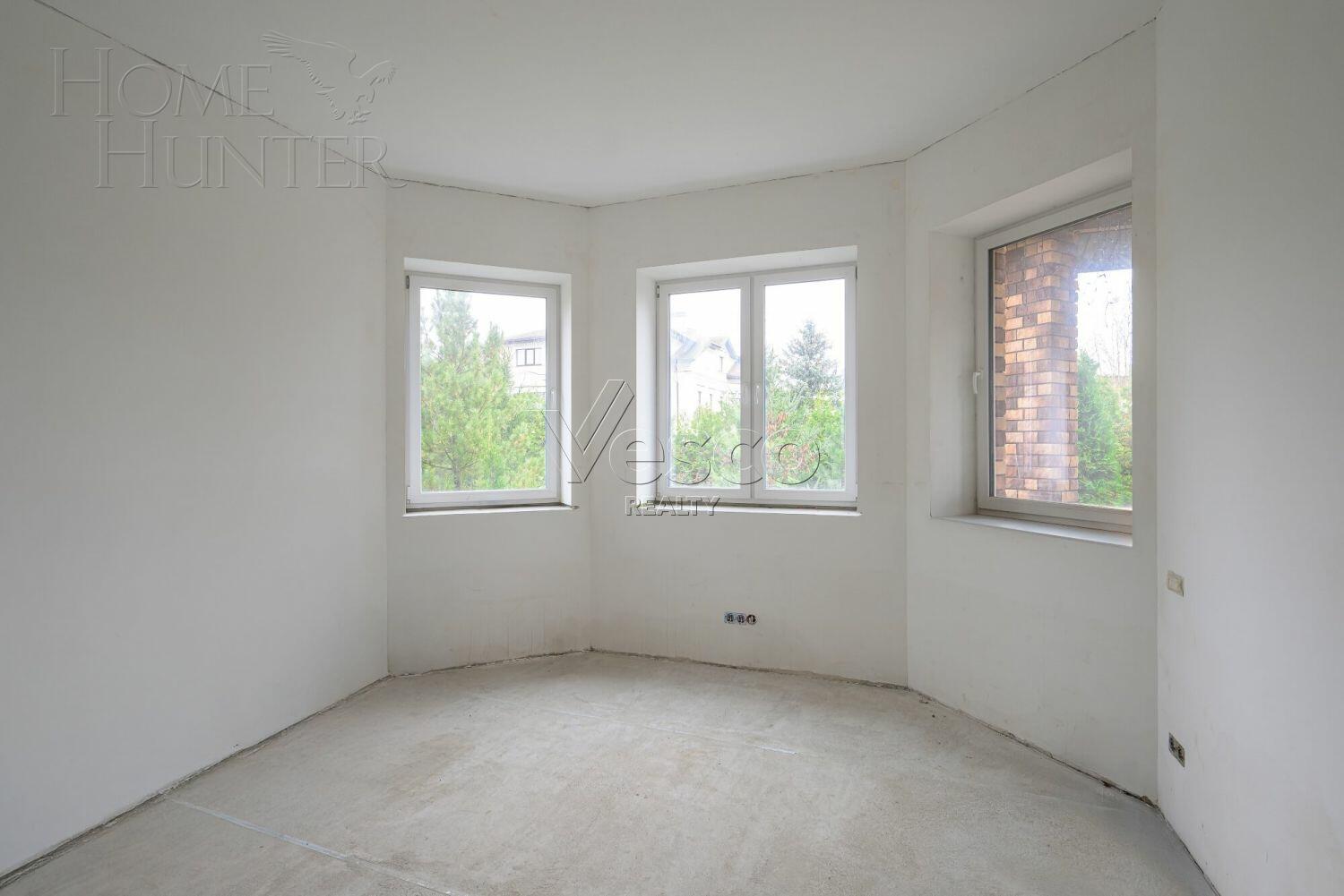 2-этажный коттедж 700 м² с отделкой