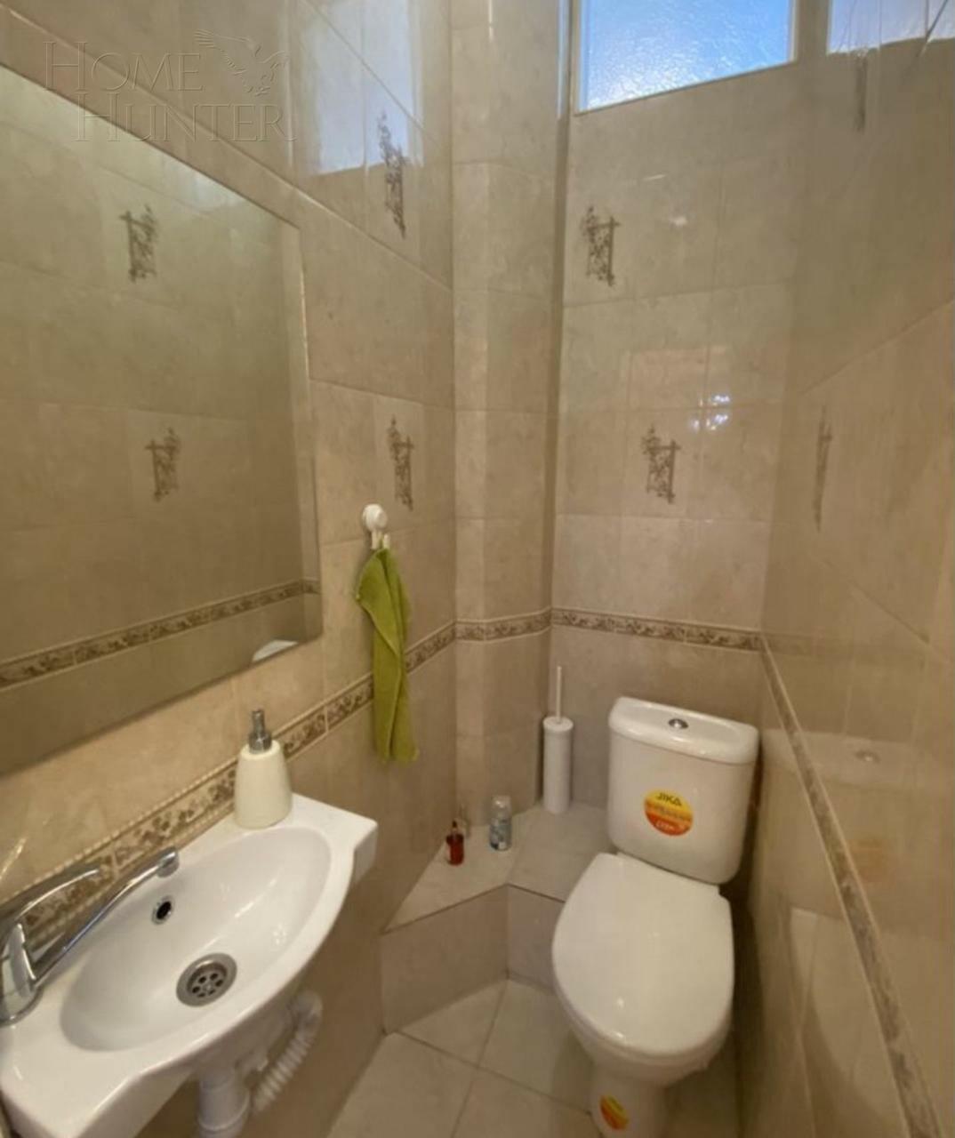 3-КОМН. КВАРТИРА БЕЗ ОТДЕЛКИ 87 М² НА 7 ЭТАЖЕ