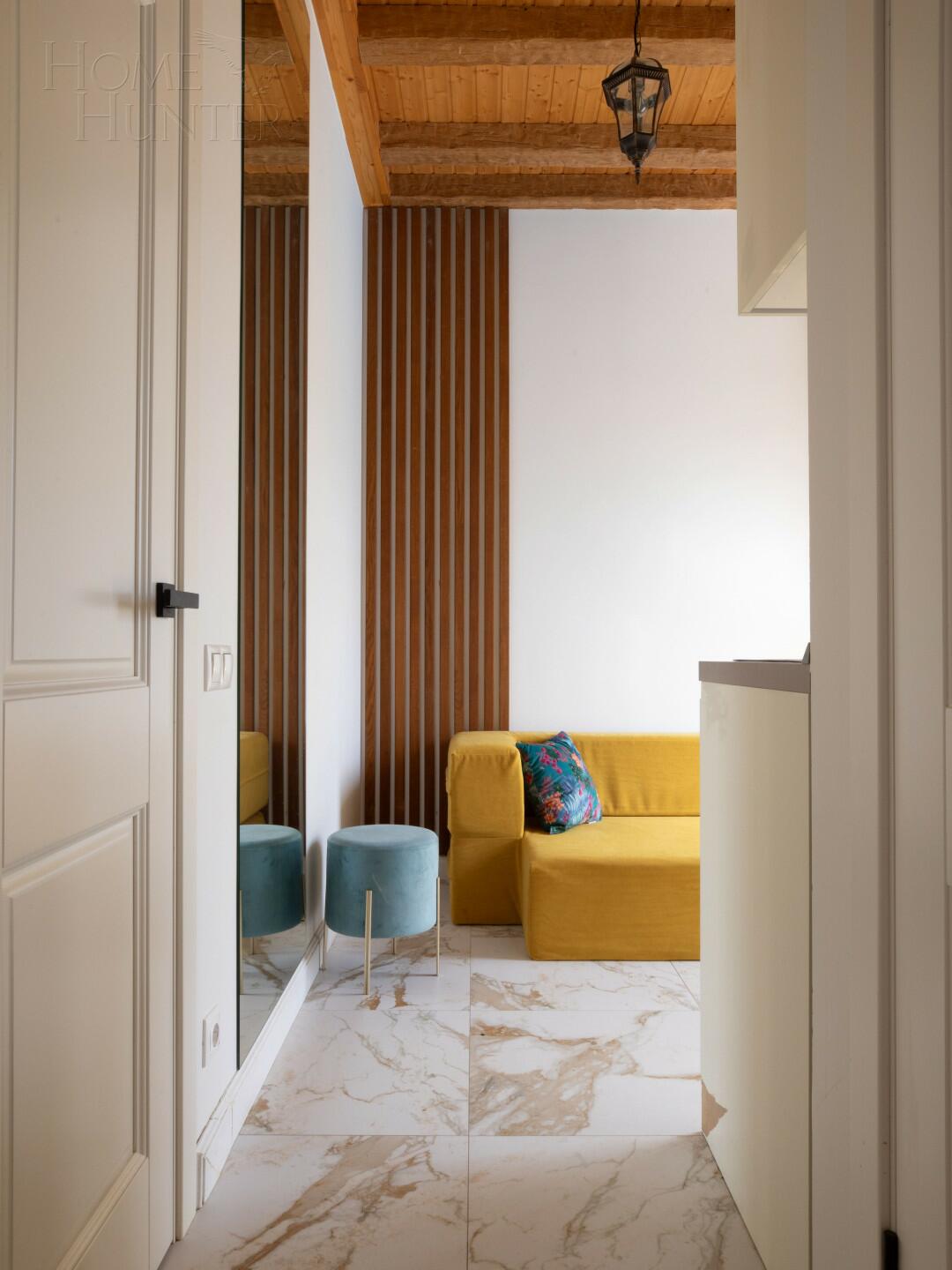 2-этажный коттедж 470 м² с отделкой