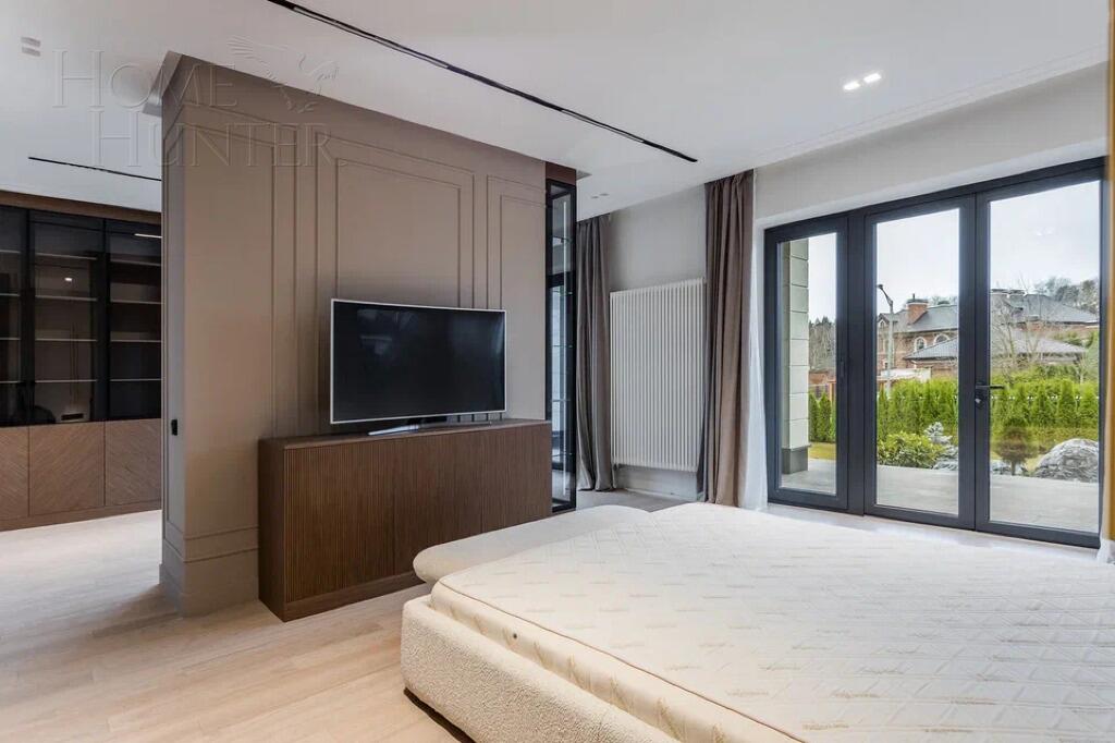 2-этажный коттедж 627.9 м² с отделкой