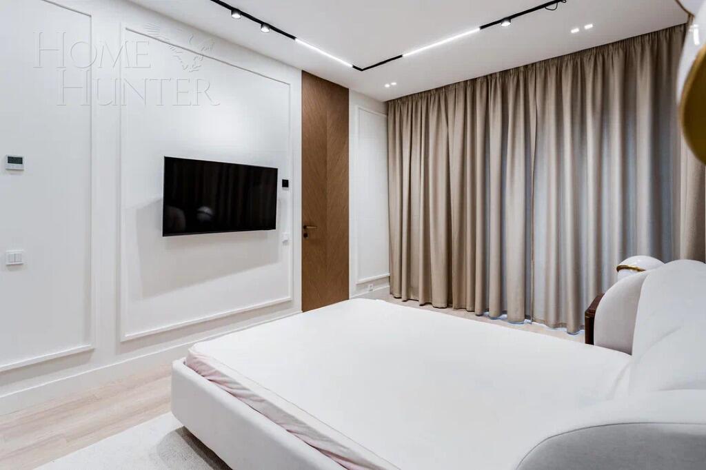 2-этажный коттедж 627.9 м² с отделкой